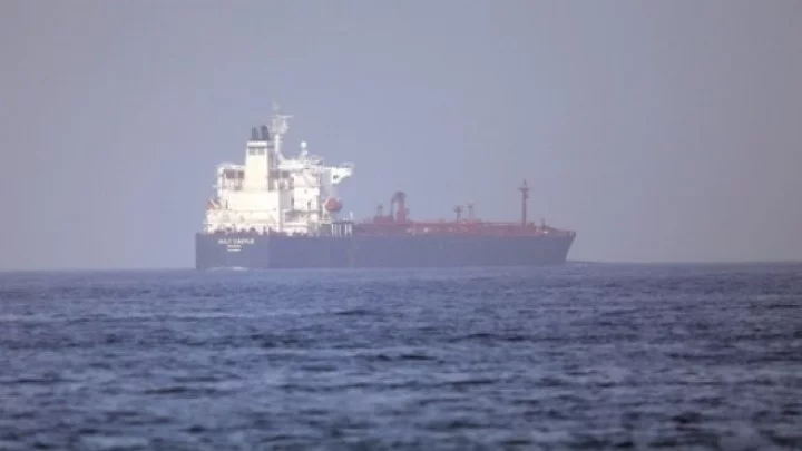 ΗΠΑ: Κυρώσεις σε Τούρκο επιχειρηματία που εμπορευόταν πετρέλαιο του Ιράν