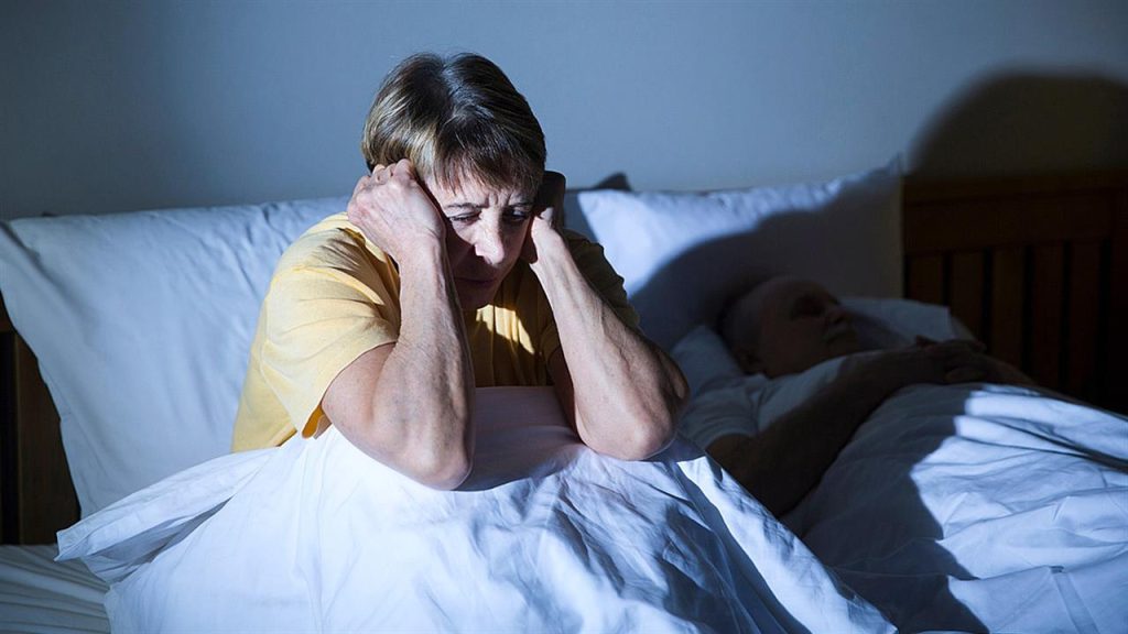 Μελέτη: Ο κακός ύπνος μπορεί να δημιουργήσει τις συνθήκες για την εμφάνιση διαβήτη τύπου 2