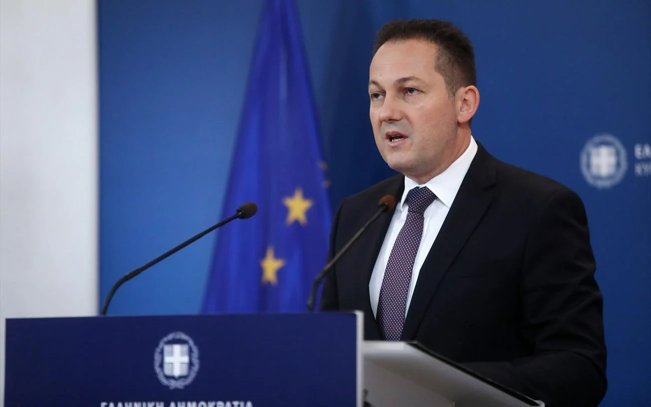 «Σοκαρισμένος» ο Σ.Πέτσας για την υπόθεση Καϊλή: «Οι βελγικές αρχές να διερευνήσουν την υπόθεση»