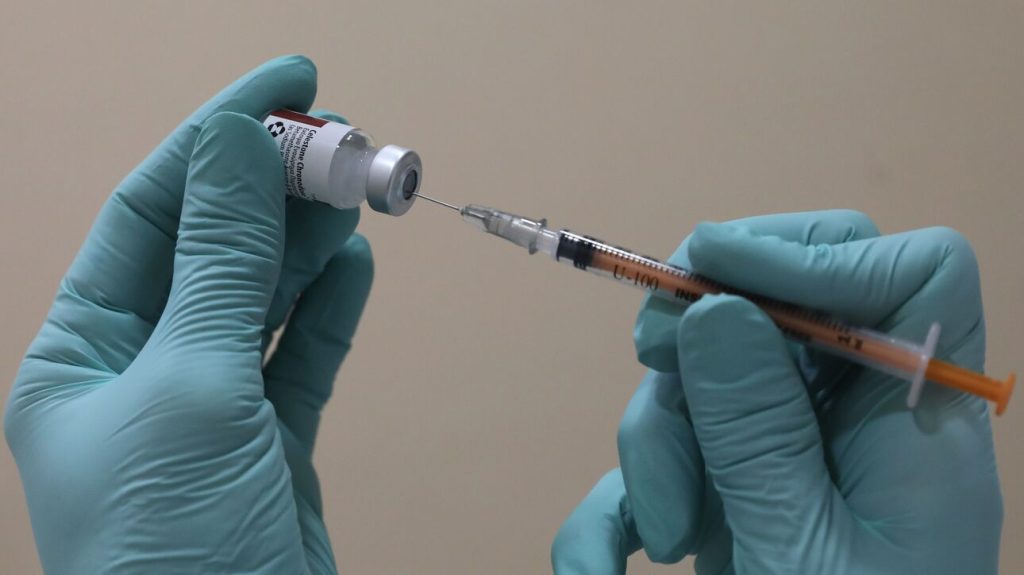 Εποχική γρίπη: Έρχεται νέο εμβόλιο mRNA που προστατεύει από 20 υποτύπους του ιού