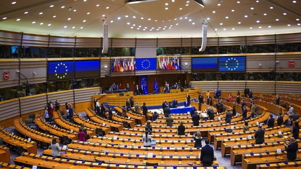 Ευρωκοινοβούλιο: Αντιδράσεις για την υπόθεση του Κατάρ & τη σύλληψη της Καϊλή – «Δεν είναι μεμονωμένο περιστατικό»