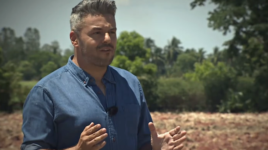 Asia Express: Αυτό το ζευγάρι αποχώρησε πριν τον μεγάλο τελικό