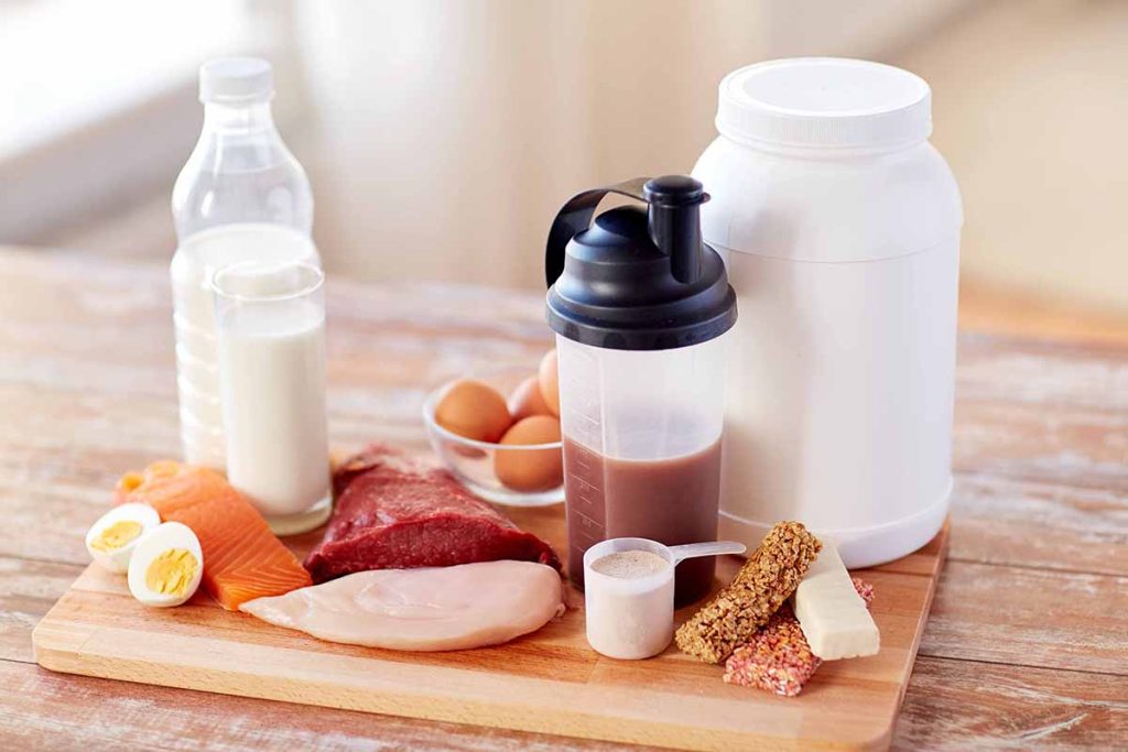 Πρωτεΐνη ορού γάλακτος: Αυτά είναι τα οφέλη για τις γυναίκες
