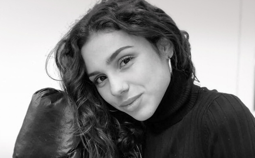 Ξεσπά η μητέρα της 21χρονης Έμμας: «Σεσημασμένος ο δολοφόνος της σκοτώνει παιδιά με ναρκωτικά»