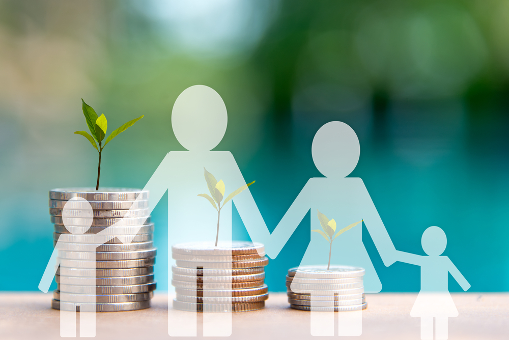 Επίδομα παιδιού: Ποιοι θα λάβουν διπλή δόση τον Δεκέμβριο