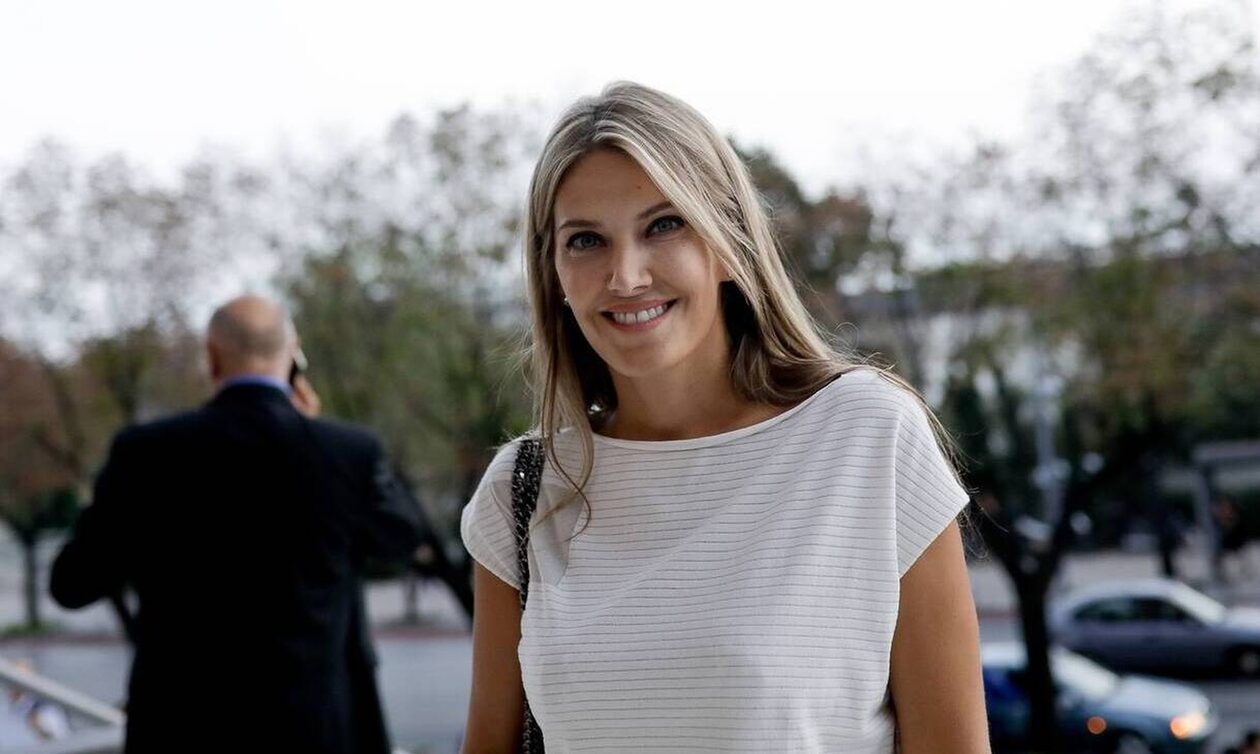 ΠΑΣΟΚ-ΚΙΝΑΛ: «Καλούμε την κ. Καϊλή να παραδώσει την έδρα στην παράταξη»