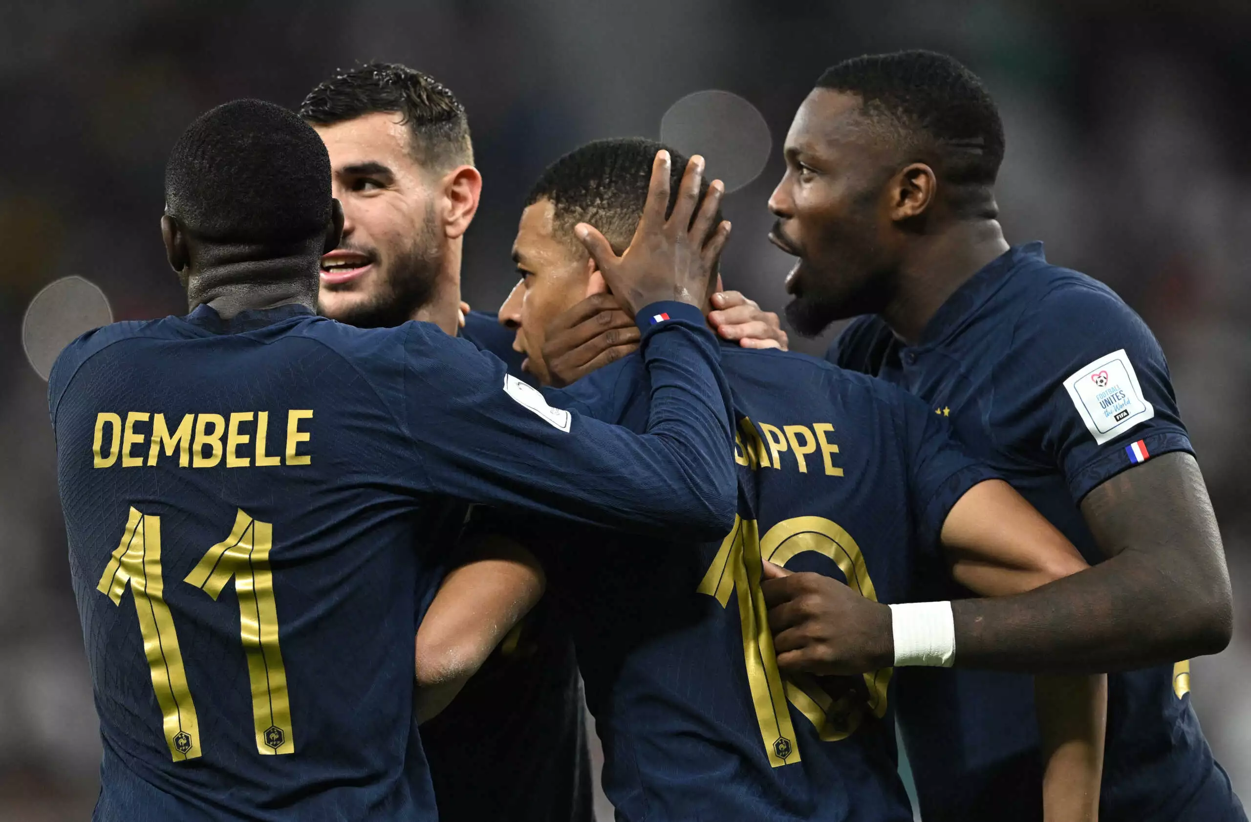 Μουντιάλ 2022: Μαρόκο-Πορτογαλία και Αγγλία-Γαλλία σήμερα για τα προημιτελικά – Το πρόγραμμα