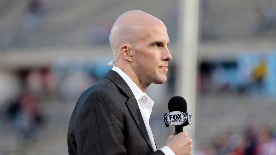 Μουντιάλ 2022: Πέθανε 48χρονος Aμερικανός δημοσιογράφος που κάλυπτε τον προημιτελικό Ολλανδίας-Αργεντινής