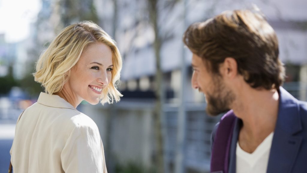 Κρατήστε σημειώσεις: Το χαρακτηριστικό που μας κάνει πιο ελκυστικές σύμφωνα με τους ψυχολόγους