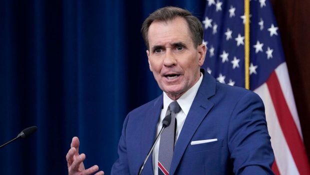 Οι ΗΠΑ εκφράζουν ανησυχία για την «ευρείας κλίμακας στρατιωτική συνεργασία» Ρωσίας-Ιράν