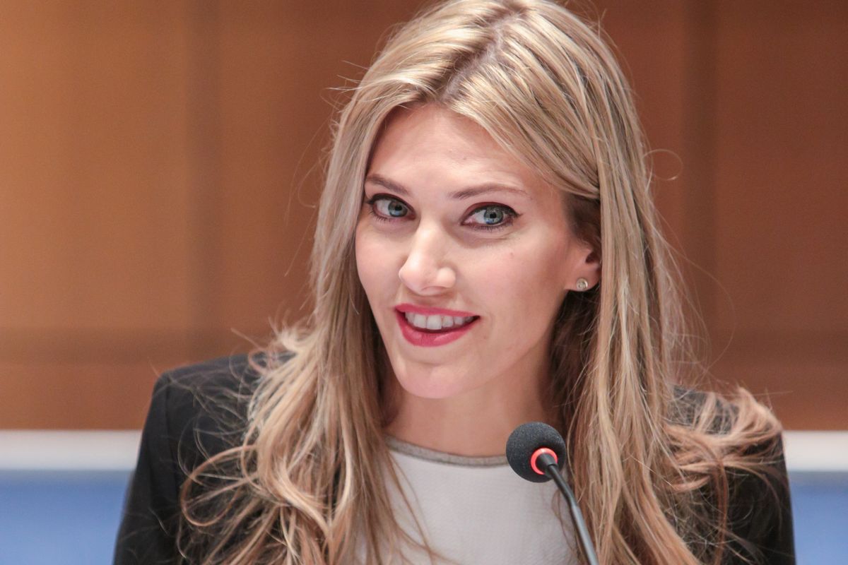 Αυτοί είναι οι δύο από τους ευρωβουλευτές που ερευνώνται μαζί με την Ε.Καϊλή