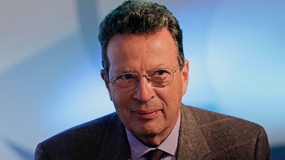 Γ.Κύρτσος για Εύα Καϊλή: «Ήταν αδίστακτη – Τιμωρήθηκε για την αλαζονεία της»