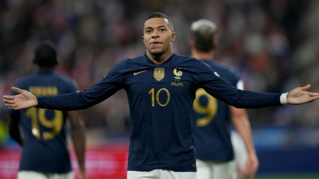 Μουντιάλ 2022: Στον ημιτελικό η Γαλλία που σε ένα ματς «θρίλερ» επικράτησε της Αγγλίας με 2-1