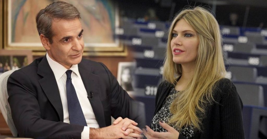 Γιατί το Μαξίμου δέχτηκε ισχυρό πλήγμα από την σύλληψη της Ε.Καϊλή – Φόβοι για τα τηλέφωνα & τις επαφές της ευρωβουλευτού