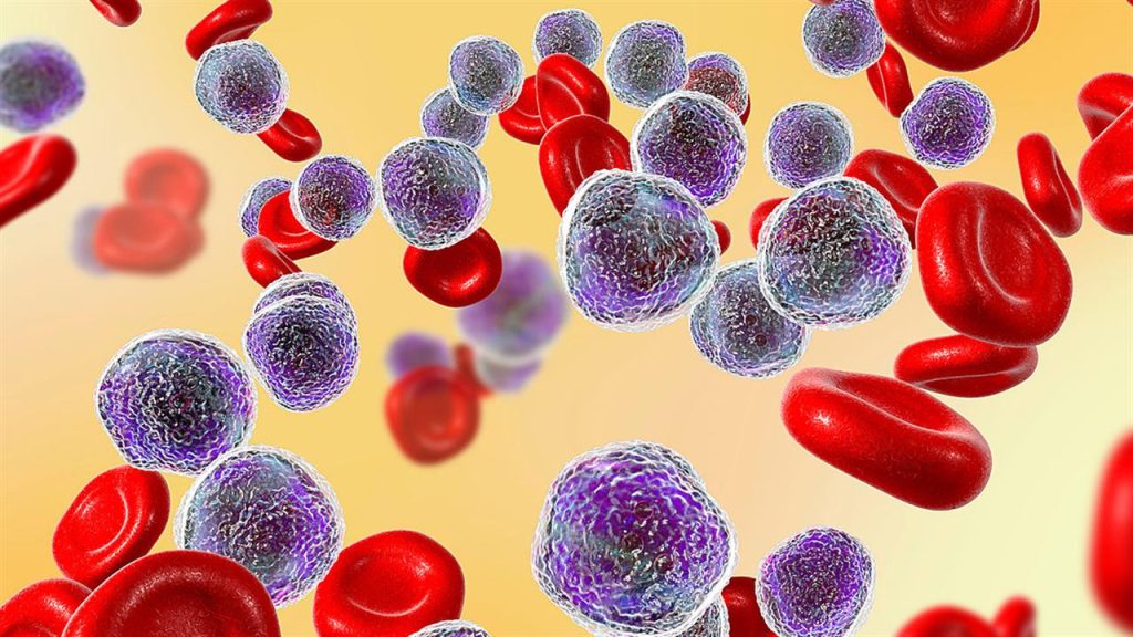 Λευχαιμία: Βρετανοί γιατροί παρουσίασαν πρωτοπόρα θεραπεία με γενετικά τροποποιημένα κύτταρα του ανοσοποιητικού