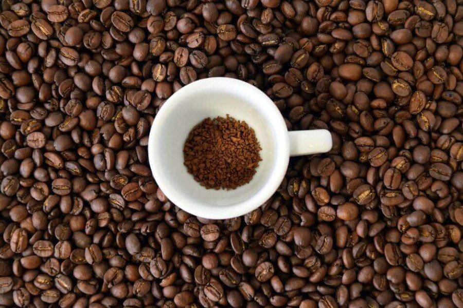 Διεθνής Οργανισμός Καφέ: Η κατανάλωση καφέ θα αυξηθεί κατά 1%-2% ετησίως μέχρι το 2030