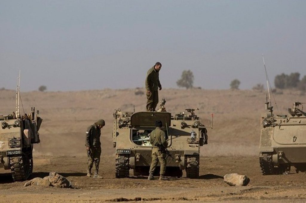 Συρία: Νεκρά δύο ηγετικά στελέχη του Ισλαμικού Κράτους μετά από αμερικανική επιδρομή