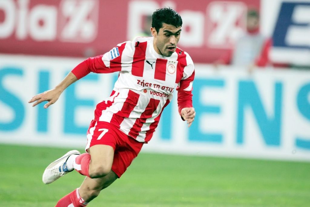 Μουντιάλ: «Πυρά» του Νέρι Καστίγιο εναντίον του Φερνάντο Σάντος: «Κλασικός άσχετος προπονητής» (φωτό)