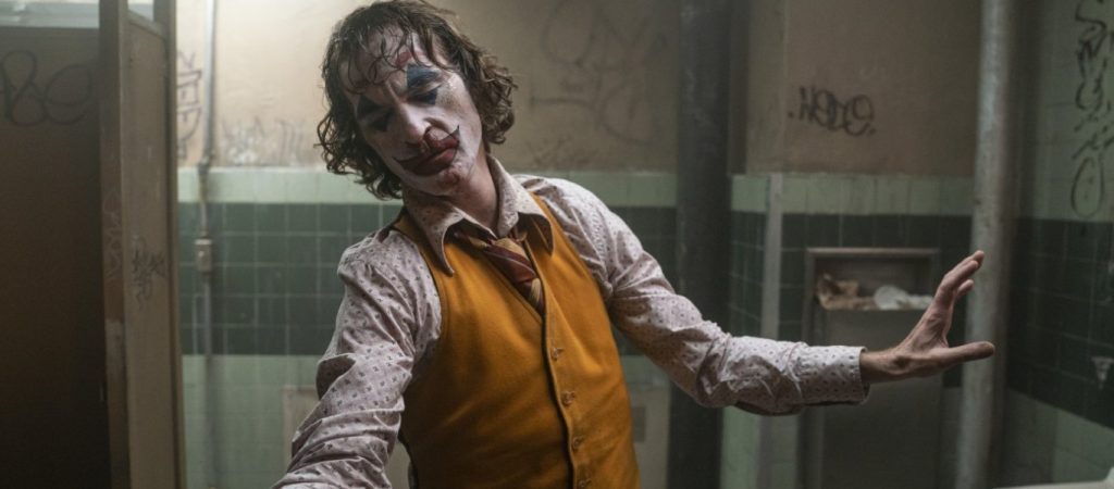 «Joker»: Ξεκίνησαν τα γυρίσματα της ταινίας που θα δούμε σε δύο χρόνια (φωτό)
