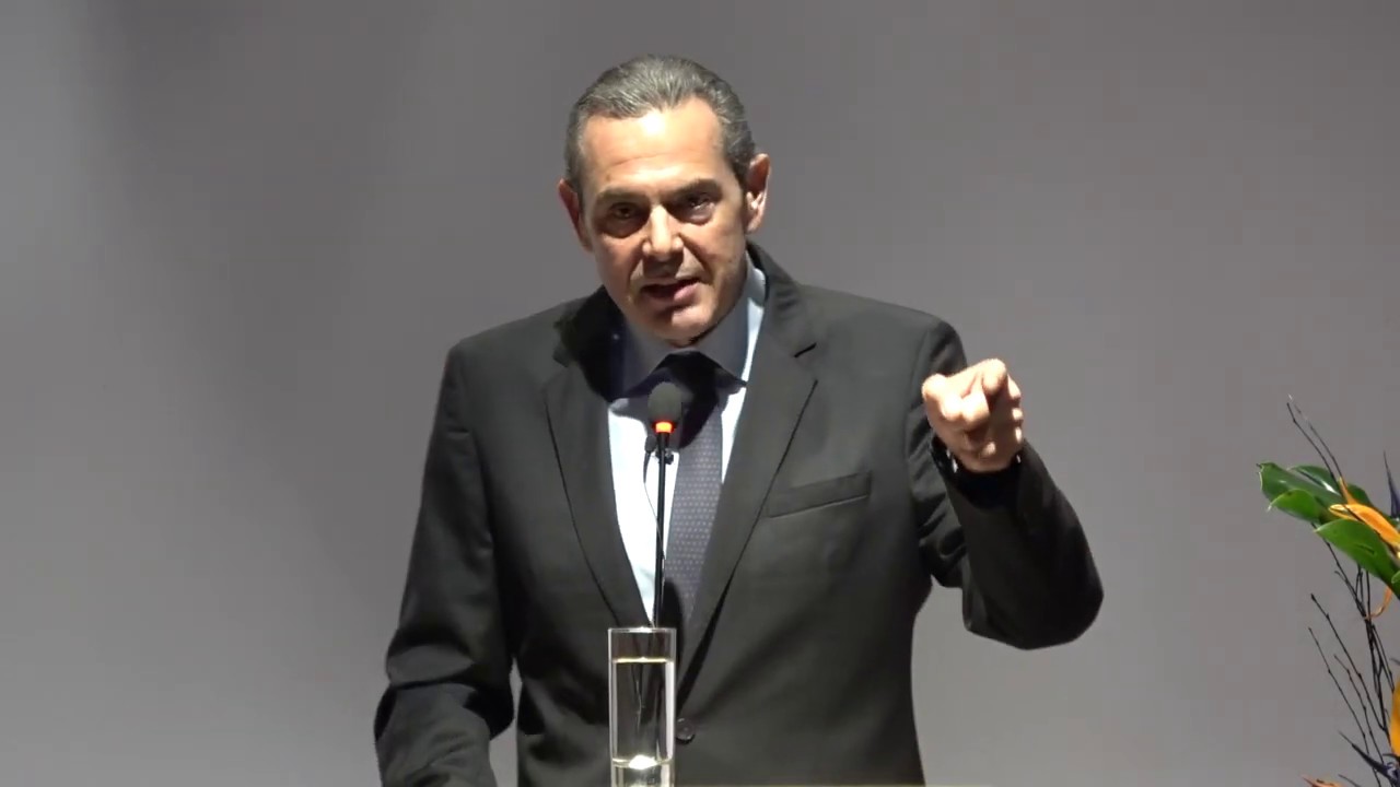 Π.Καμμένος μετά το βίντεο στην Ουκρανία: «Στείλτε τους όπλα και θα βλέπετε τέτοια»