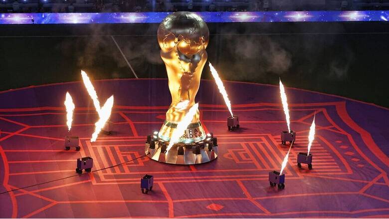 Μουντιάλ 2022: Μπάγερν και Ίντερ έχουν πάντα παίκτη σε τελικό Παγκοσμίου Κυπέλλου από το 1982