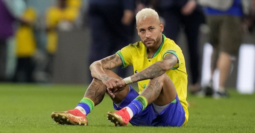 Το νέο μήνυμα του Νεϊμάρ που υποδηλώνει παραμονή στην εθνική Βραζιλίας