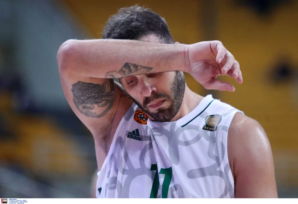 Ν.Παππάς για την προσφορά στις καθαρίστριες του ΟΑΚΑ: «Μια συγγνώμη για τόσα χρόνια που τις αγνοούσα»