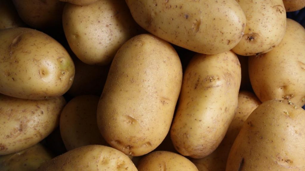Το πρόβλημα που συχνά έχουμε με τις πατάτες και πώς θα το λύσουμε