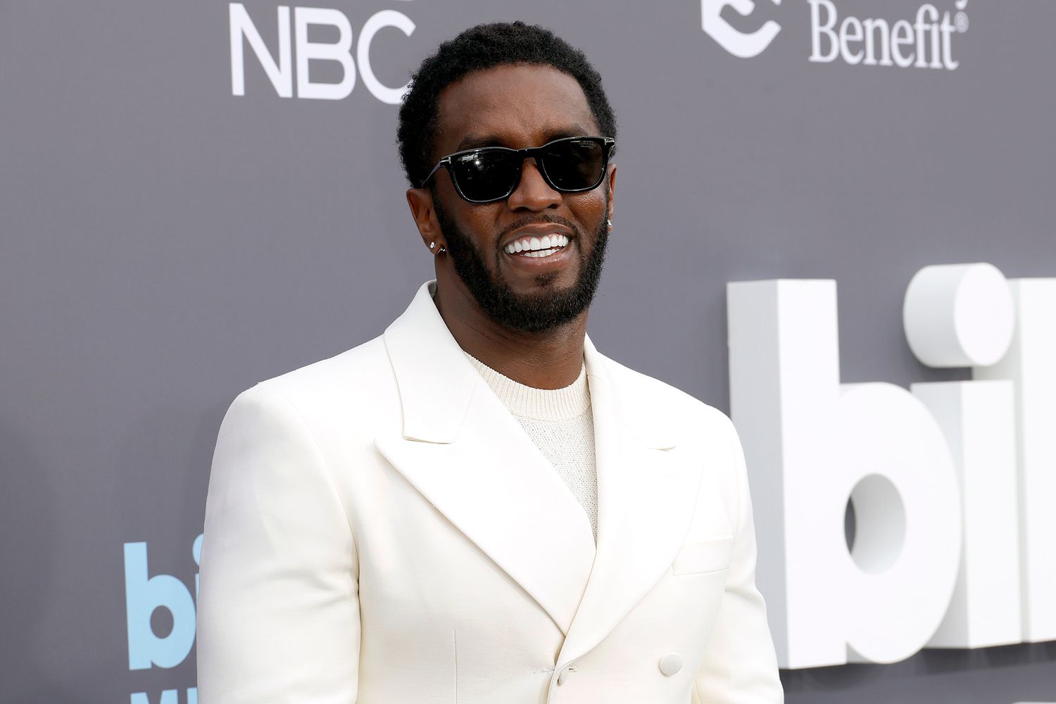 Diddy: Ανακοίνωσε τη γέννηση της μικρής Love- Άγνωστο αν είναι ο πατέρας ή ο παππούς