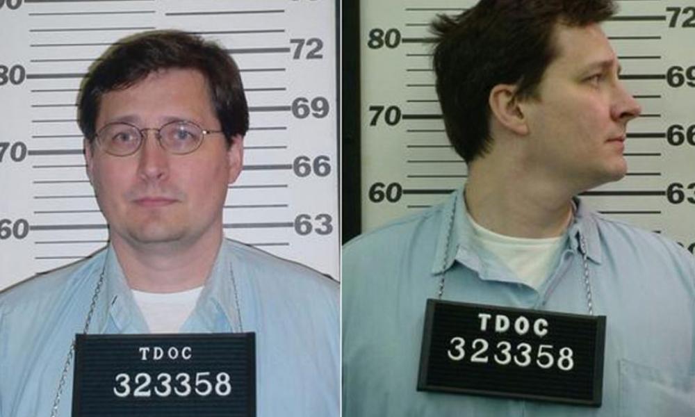 Μπάιρον Λούπερ: Δολοφόνησε τον πολιτικό του αντίπαλο για να κερδίσει τις εκλογές