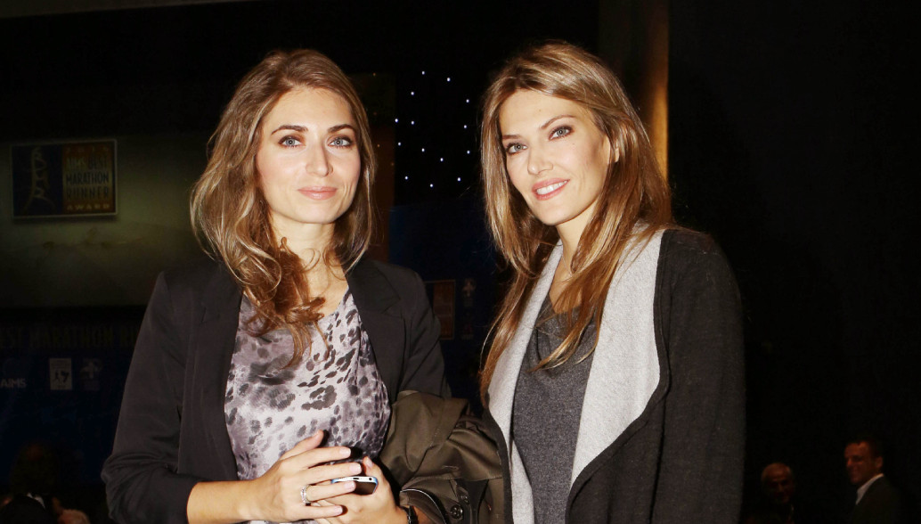 Αδερφή Εύας Καϊλή: «Αδυνατώ να πιστέψω τις κατηγορίες και τις προθέσεις που της αποδίδονται»