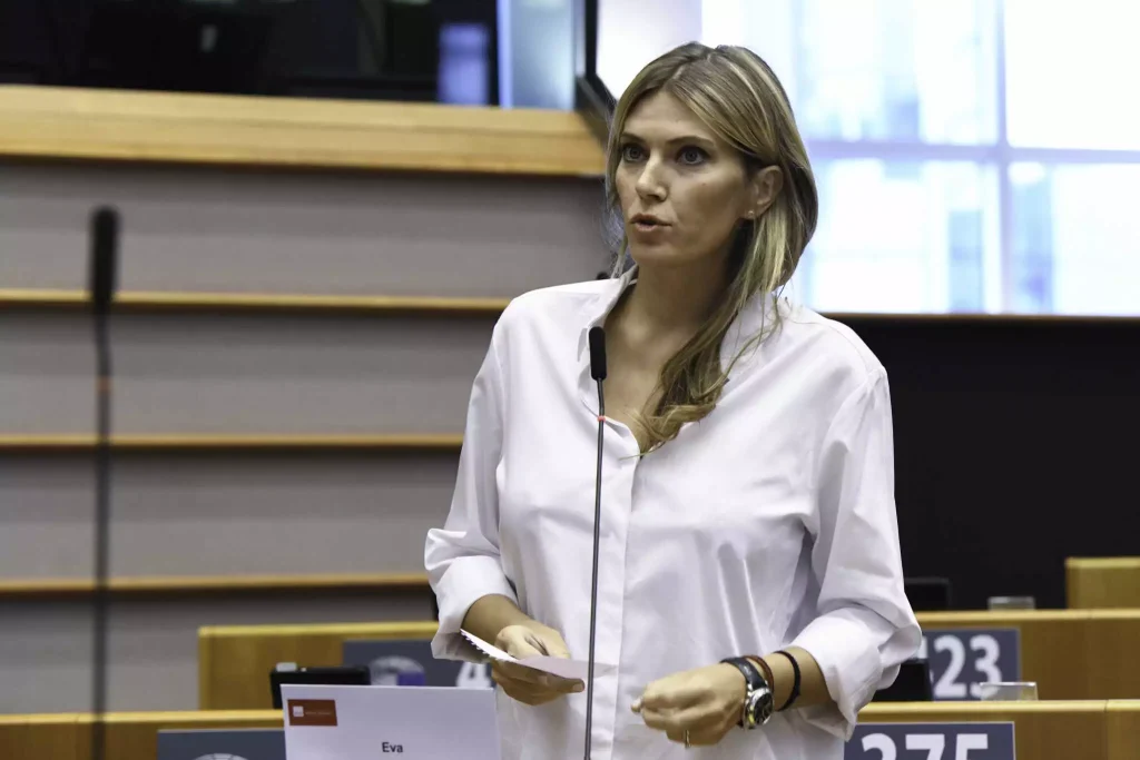 «Η Εύα Καϊλή με προσέγγισε για τροπολογίες για το Κατάρ» αποκάλυψε Κύπριος ευρωβουλευτής (βίντεο)
