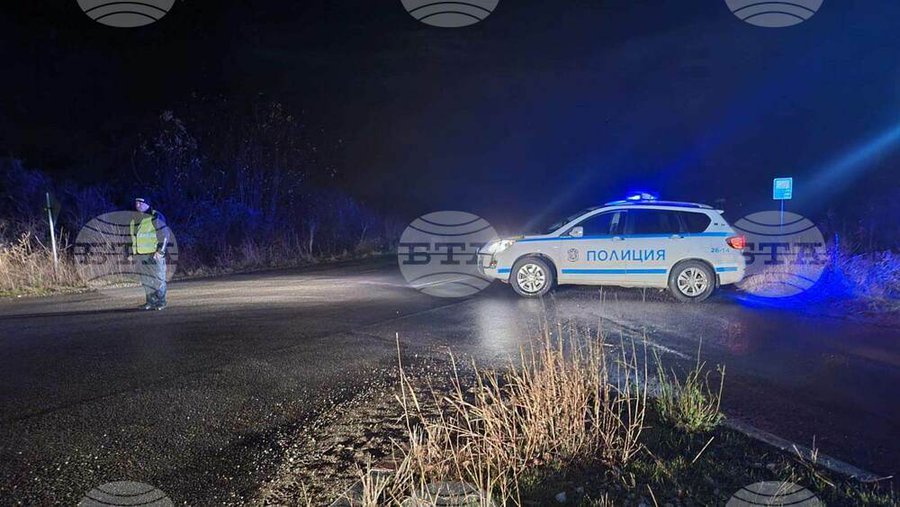 Βουλγαρία: Λεωφορείο ανατράπηκε και έπεσε σε χαράδρα ενώ γυρνούσε από εκδρομή στην Καβάλα – Ένας νεκρός