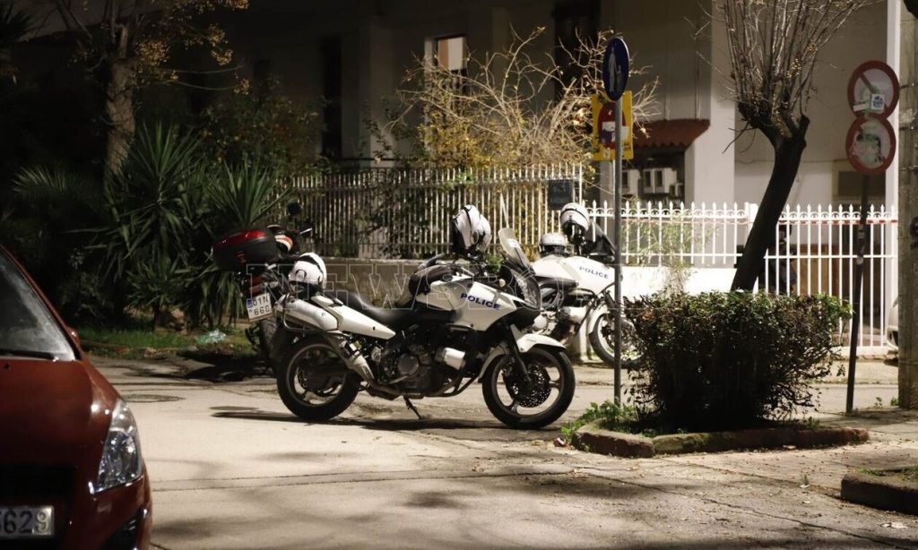 Μαρούσι: Στον εισαγγελέα οδηγείται η 17χρονη που δολοφόνησε την 22χρονη