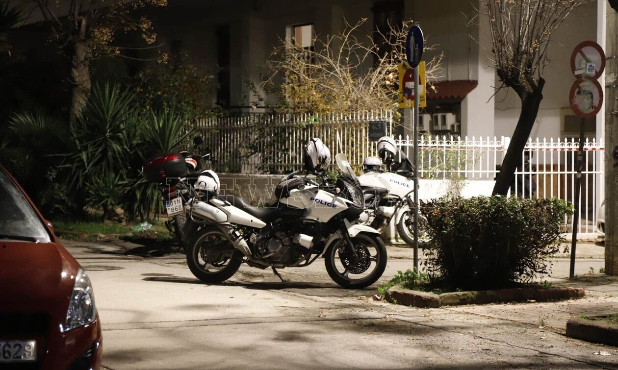 Μαρούσι: Στον εισαγγελέα οδηγείται η 17χρονη που δολοφόνησε την 22χρονη