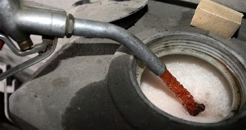 ΠΟΠΕΚ: «Να παραταθεί έως τις 30 Απριλίου 2023 η επιδότηση πετρελαίου θέρμανσης στην αντλία»