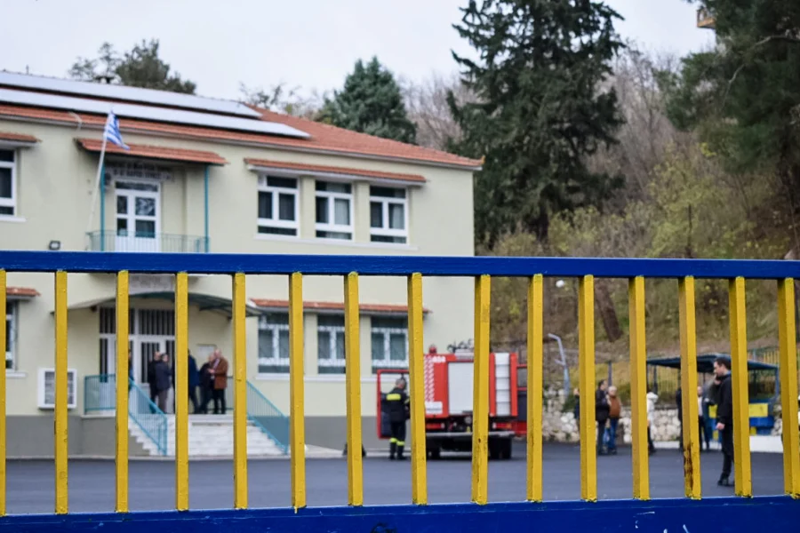 Σέρρες: ΕΔΕ διέταξε ο δήμαρχος για τη φονική έκρηξη στο σχολείο με θύμα τον 11χρονο
