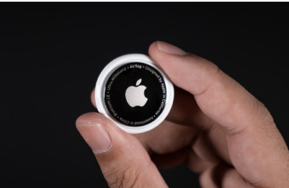 Γυναίκες μηνύουν την Apple για το AirTag και την ύποπτη χρήση του από τους πρώην τους