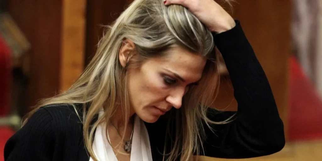 Με ποια ποινή θα τιμωρηθεί η Ε.Καϊλή αν δικαστεί στην Ελλάδα