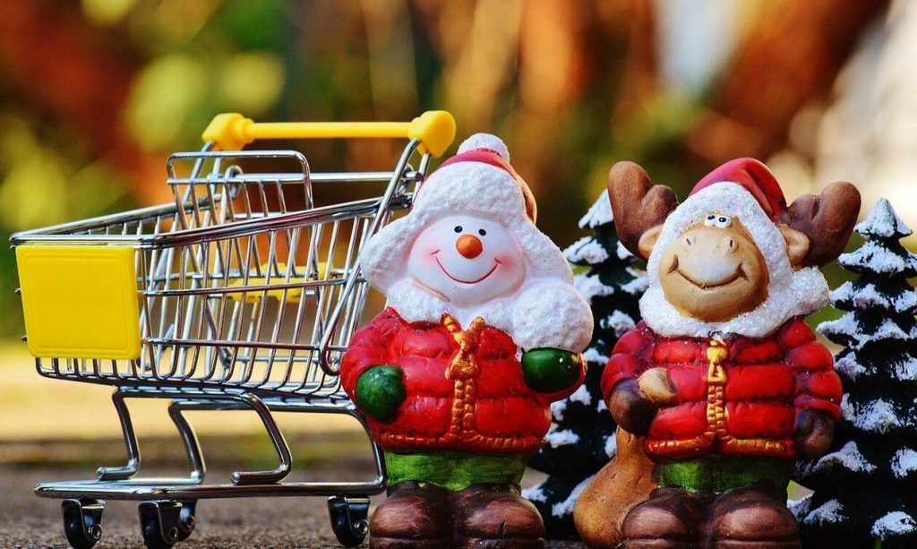 «Καλάθι του Άη Βασίλη»: Ποια παιχνίδια θα περιλαμβάνει – Πότε ξεκινά