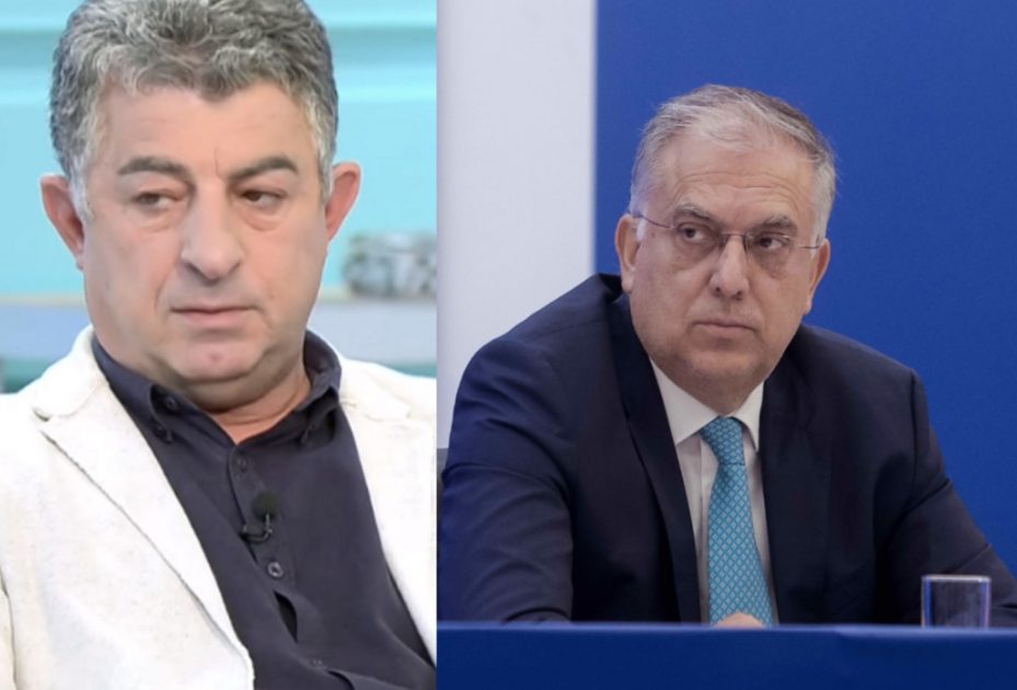 Γιώργος Καραϊβάζ: Αναφορές για απόρρητη έκθεση με τις εξελίξεις των ερευνών – Διαψεύδει ο Τ.Θεοδωρικάκος