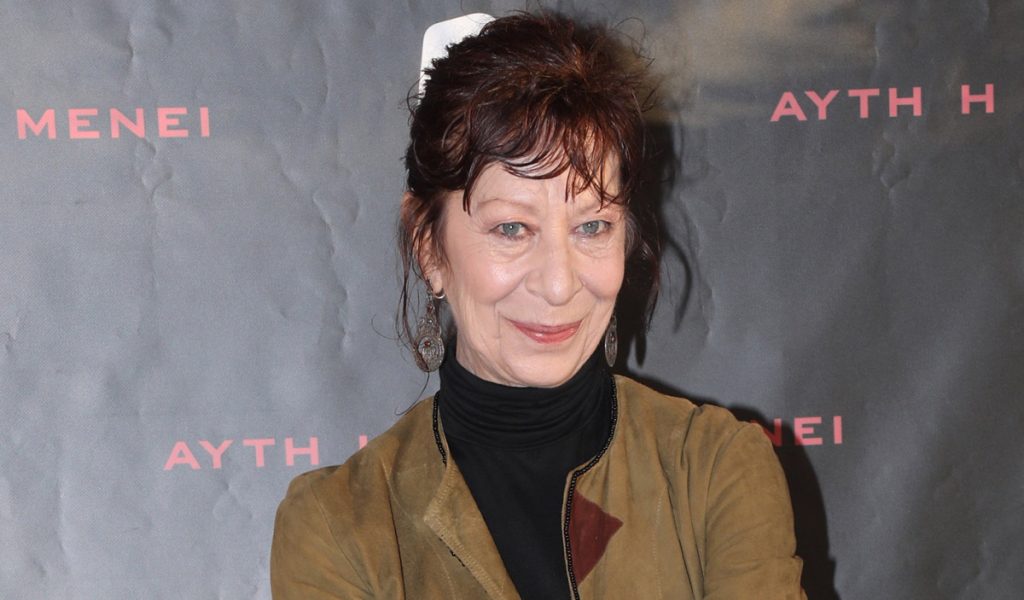 Μαίρη Κατσανδρή για Π.Φιλιππίδη: «Θα είχε στείλει ένα παιδί στο νοσοκομείο αν δεν ήταν οι συνάδελφοι τότε μπροστά»