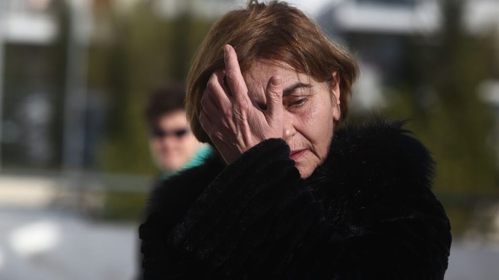 Ελένη Τοπαλούδη: Μετ’ εμποδίων η αυριανή δίκη στον Άρειο Πάγο – Αποχή από την Αντεισαγγελέα