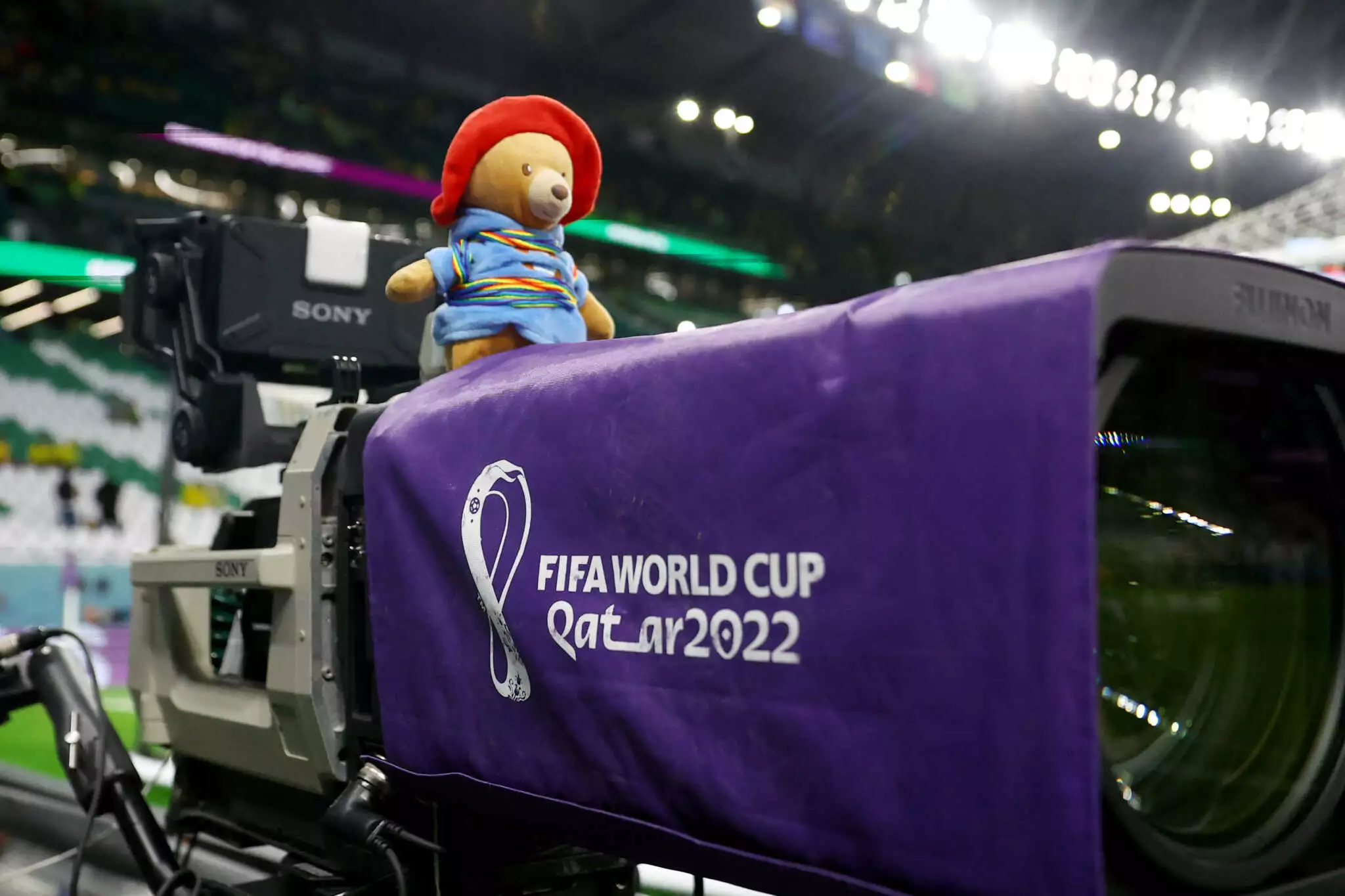 Μουντιάλ: Δεύτερος νεκρός δημοσιογράφος στο Μουντιάλ του  Κατάρ μέσα σε λίγες ώρες!