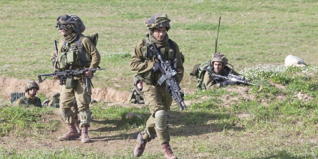 Ο ισραηλινός Στρατός παραδέχθηκε ότι σκότωσε «κατά λάθος» τη 16χρονη Παλαιστίνια