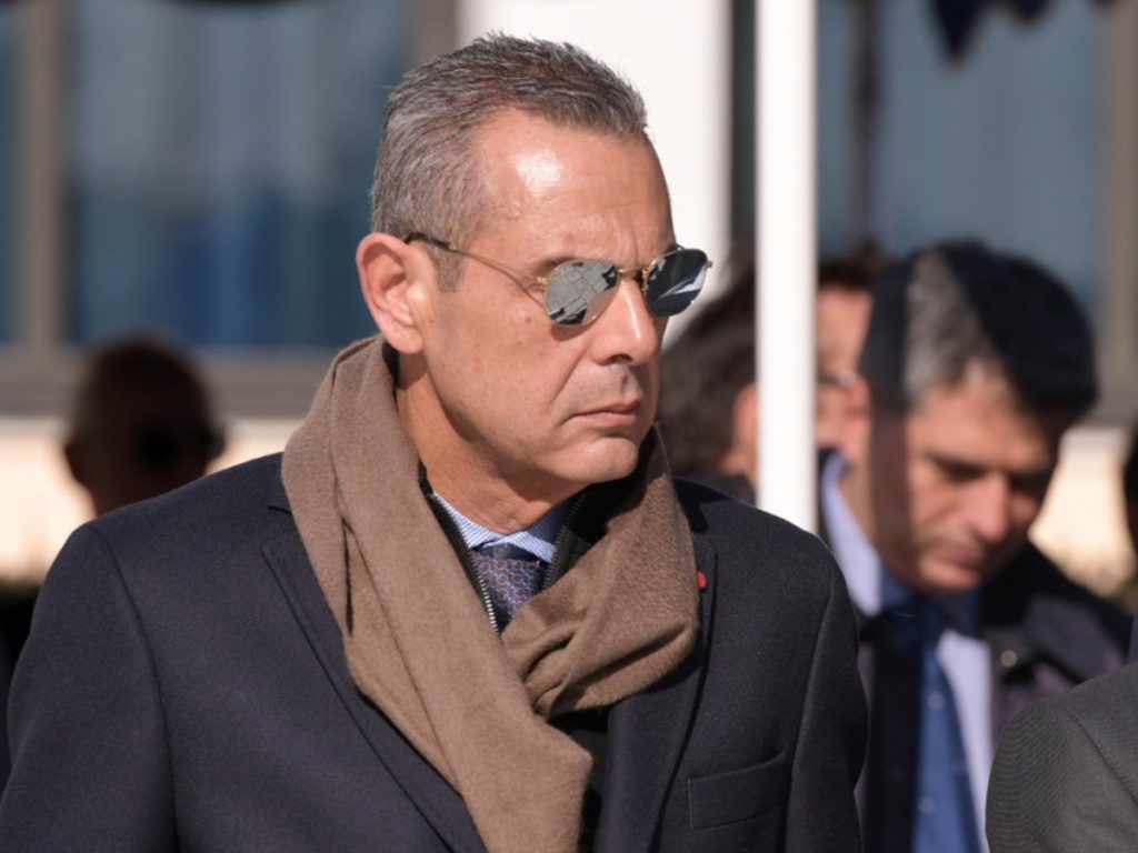 Π.Καμμένος για απειλές Ερντογάν: «Απαιτείται άμεση προσφυγή στο συμβούλιο ασφαλείας του ΟΗΕ, σε ΝΑΤΟ , ΕΕ, και ΟΑΣΕ»