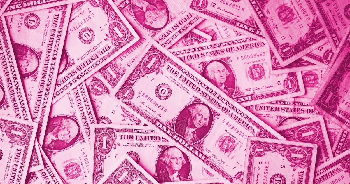 Τι είναι ο ροζ φόρος που πληρώνουν οι γυναίκες;