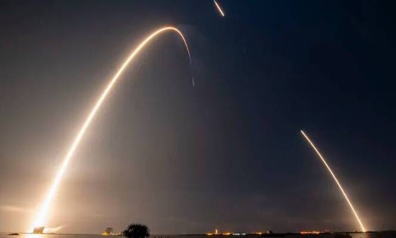 Καθ’ οδόν για το φεγγάρι η πρώτη ιδιωτική αποστολή από την Ιαπωνία (βίντεο)