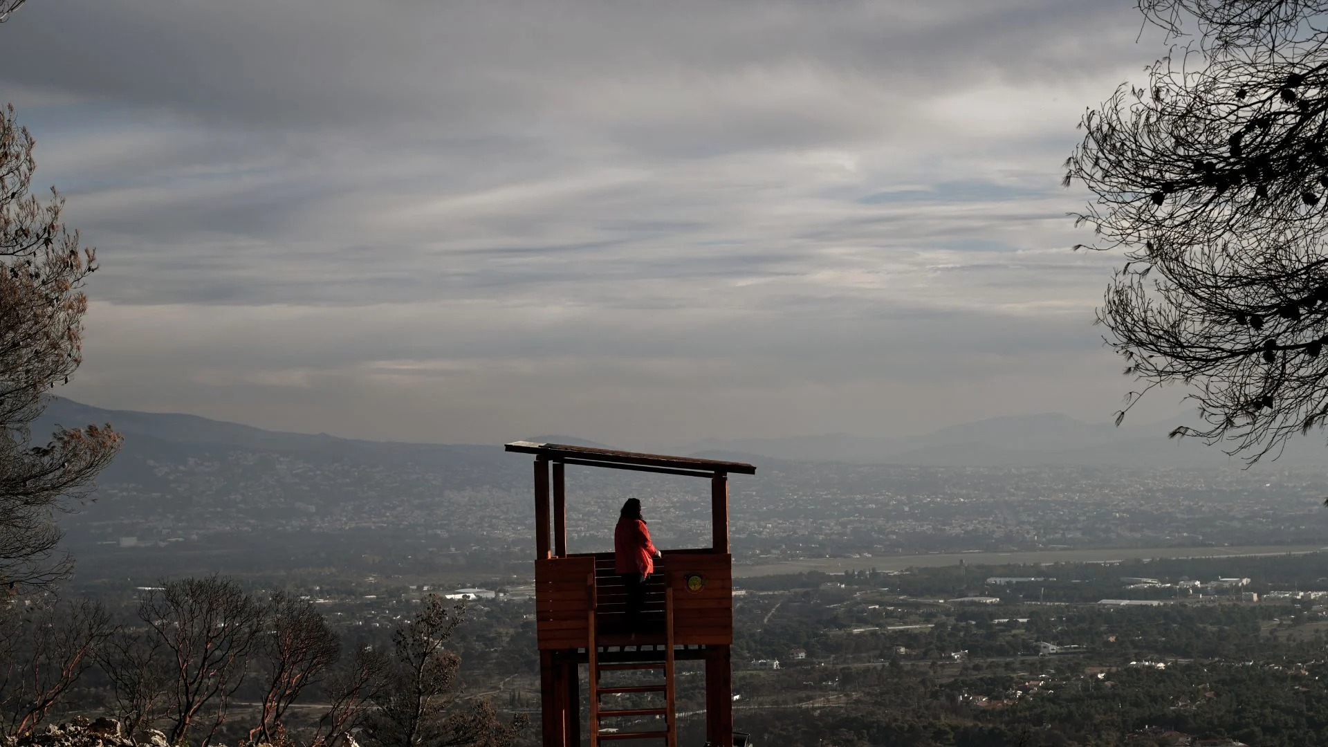 Καρδιά: Ποιες καιρικές συνθήκες επιβαρύνουν την υγεία της