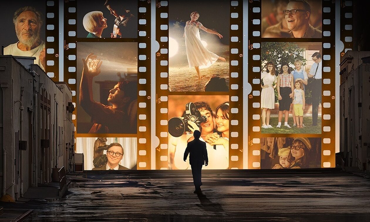 Αυτές είναι οι κορυφαίες ταινίες και σειρές για το 2022